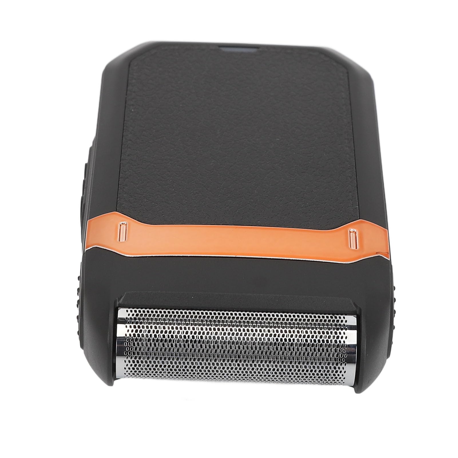 Rasoir électrique pour hommes, rasoir électrique rechargeable avec lames amovibles, brosse de nettoyage, rasoir de voyage portable Rasoir électrique pour le soin du visage