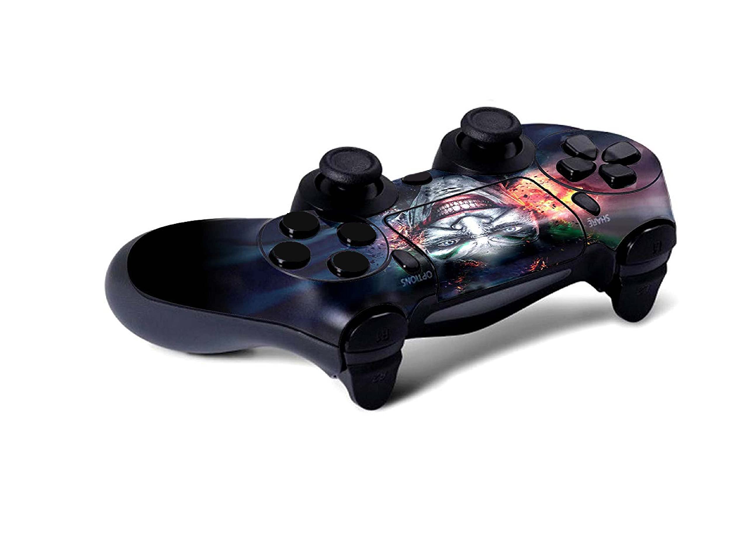 Manette PS4 Sony Joker - CUH-ZCT2E - Neuf Ouverte Pour Custom - Boîte D'origine