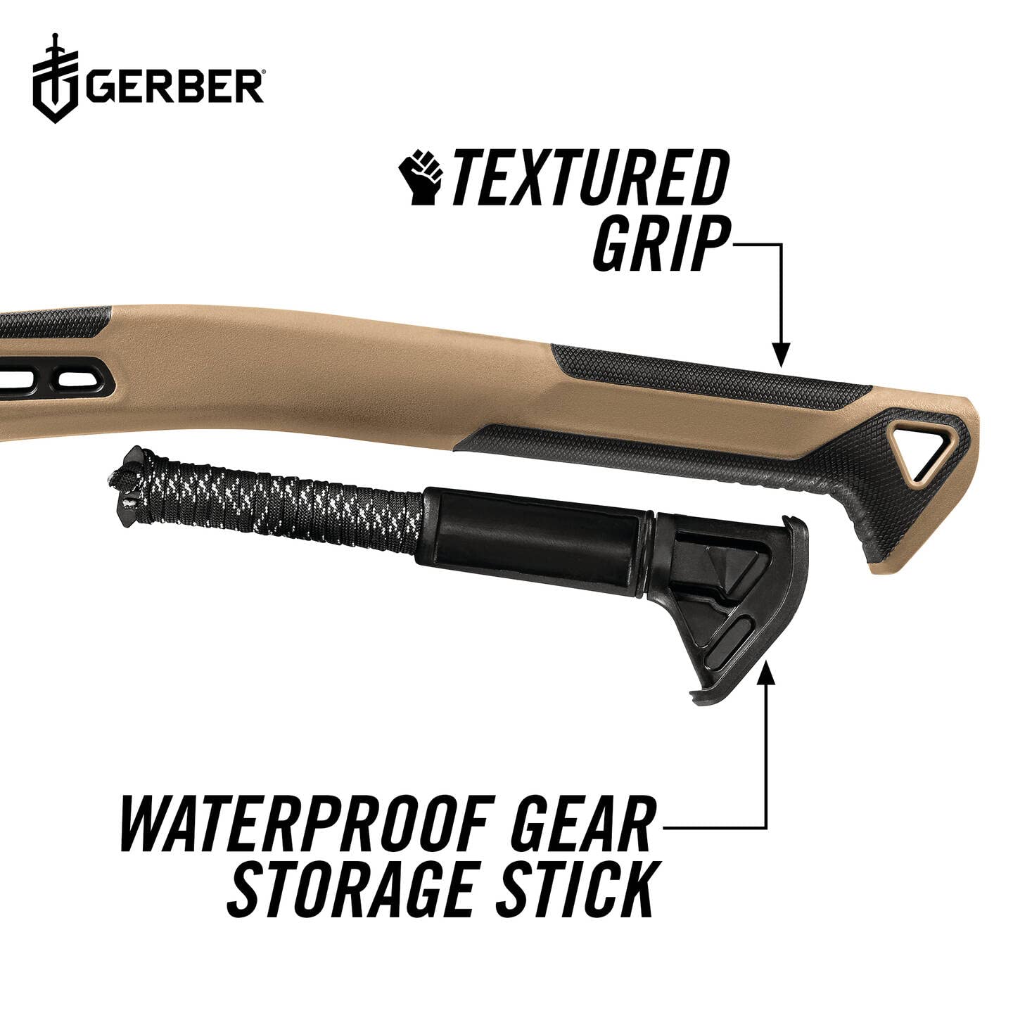 Gerber Coltello