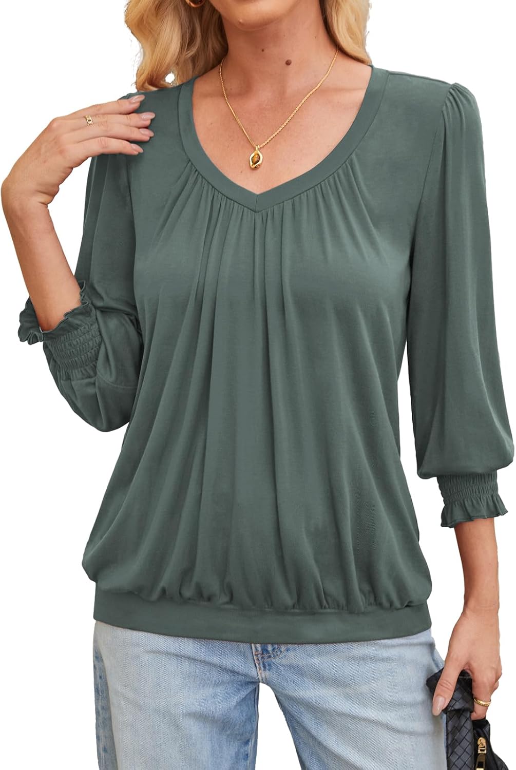 Balsam Green