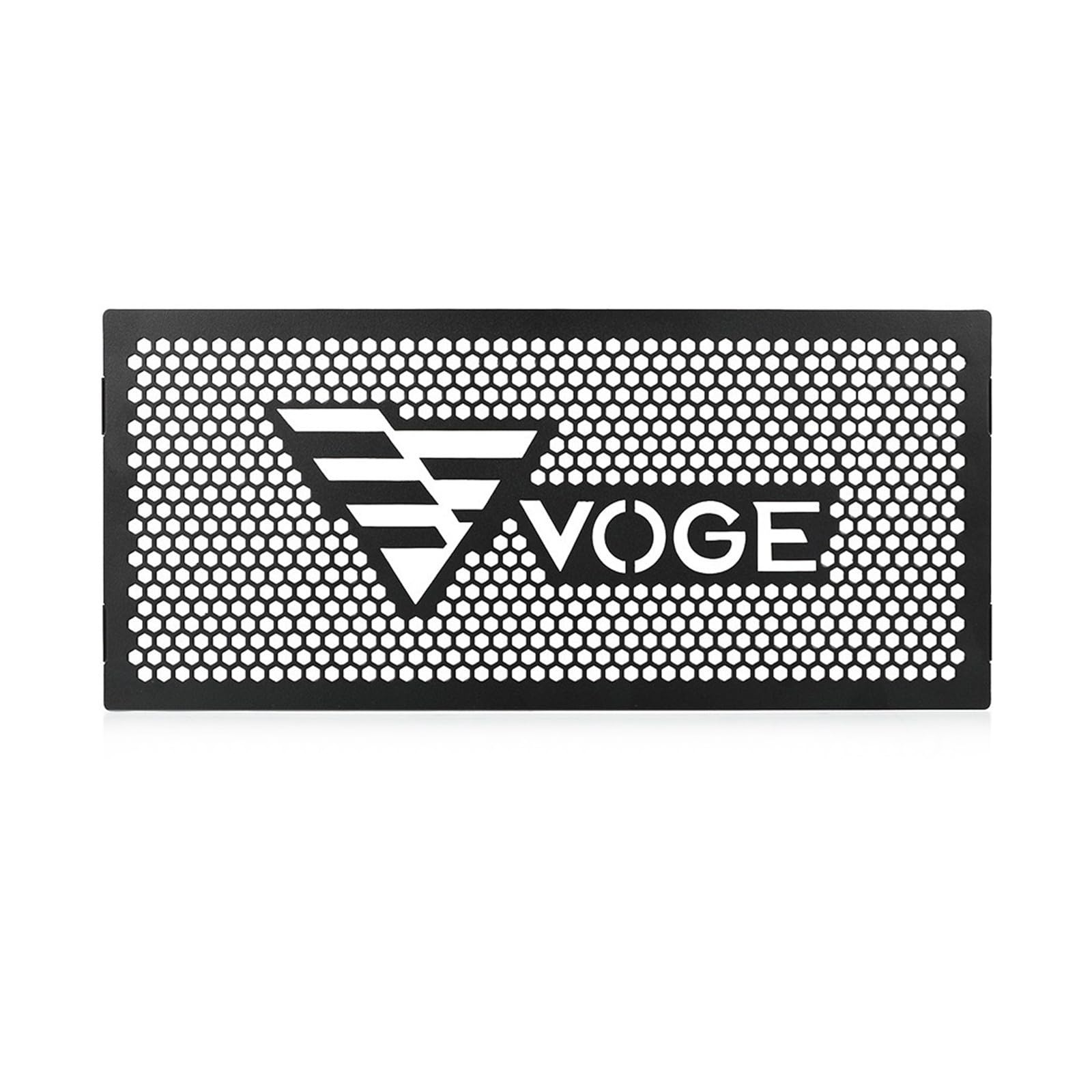 Dla VOGE CU525 2023-2026 Osłona Chłodnicy Motocykla
