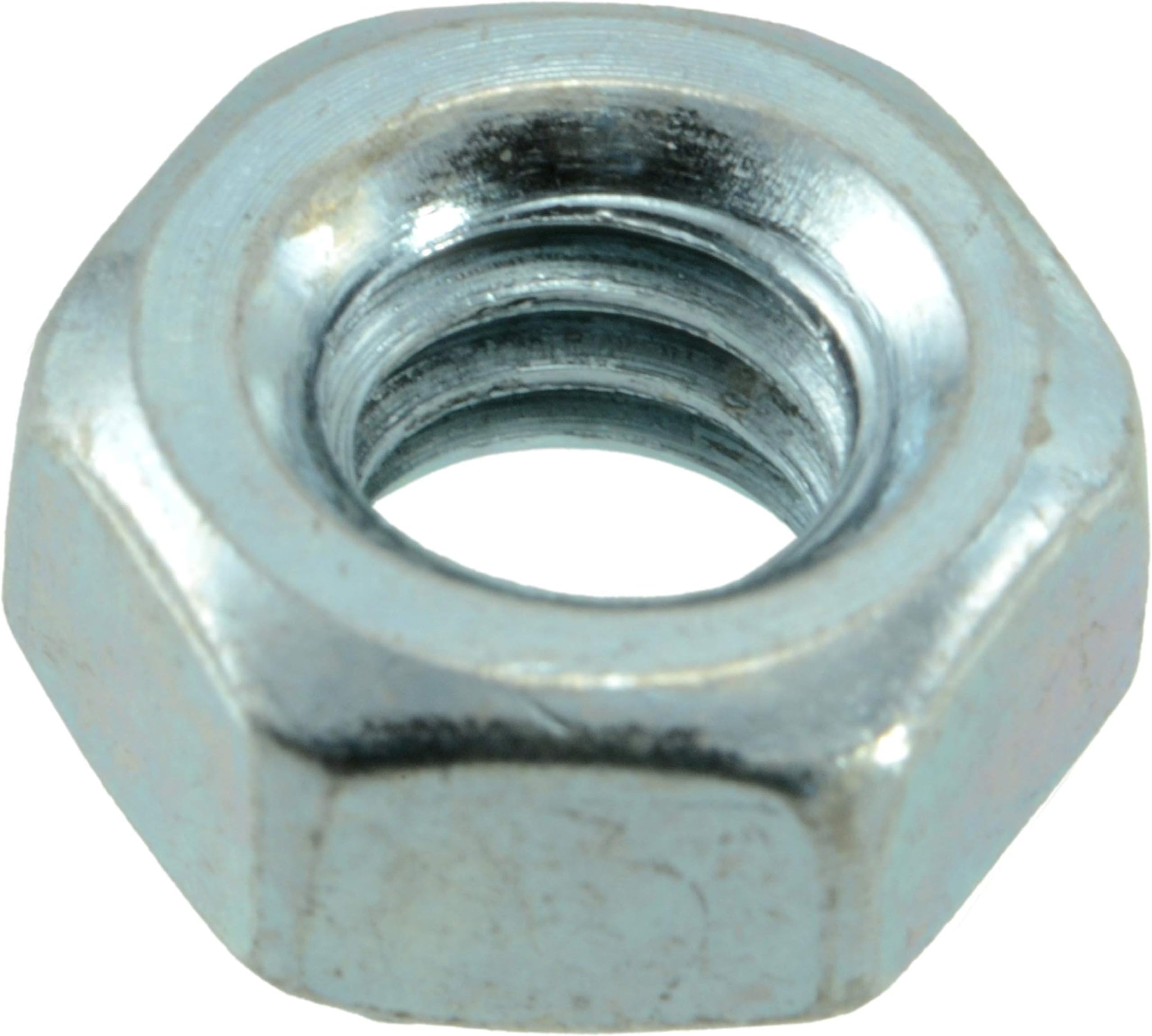 Hard-to-Find Fastener 014973241643 Coarse Finished Hex Nuts, 1/4-20, Piece-100