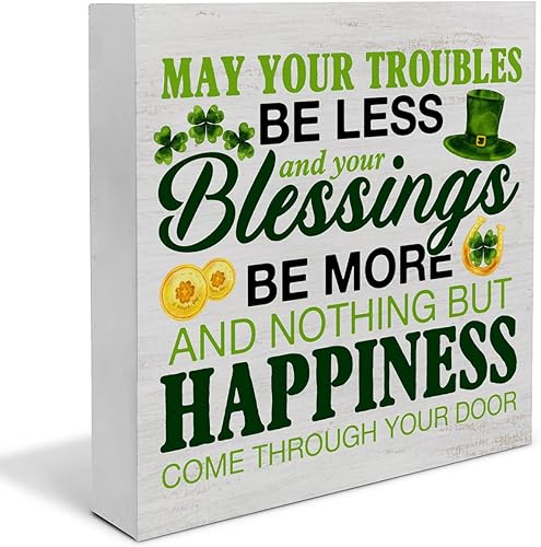 Miniatura 17 de Decoraciones de Baño de Navidad - Decoración Divertida de Navidad, Él Te Ve Cuando Estás Haciendo Popó Letrero de Madera de Baño, Decoración del