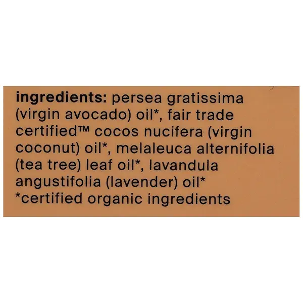 Cocokind Organic Facial Cleansing Oil 4