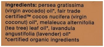 Cocokind Organic Facial Cleansing Oil