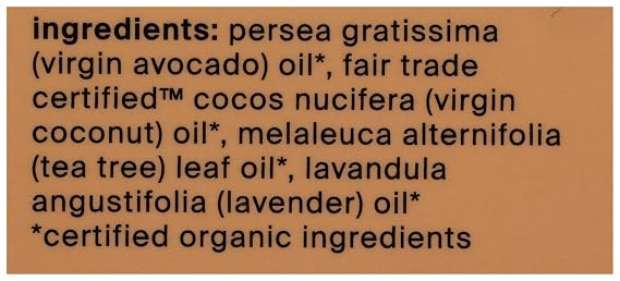 Cocokind Organic Facial Cleansing Oil