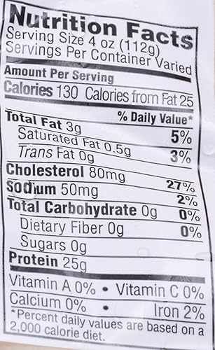 Miniatura 2 de 365 by Whole Foods Market Pechuga de pollo deshuesada