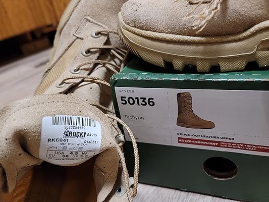 danner tachyon canada