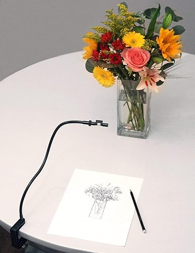 Miniatura 2 de NeoLucida La herramienta de dibujo Lucida para cámara del siglo XXI