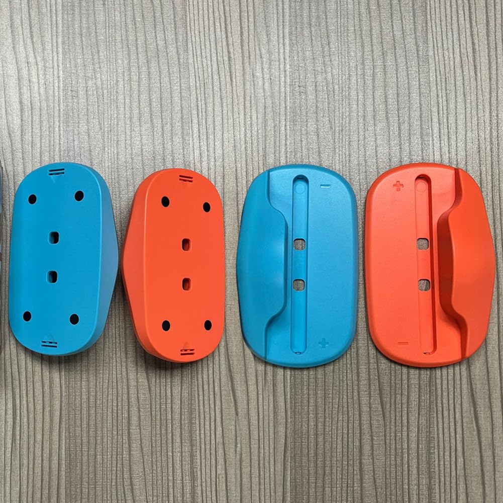 Switch 2 Controller Mouse Stand 2 PZ Supporto Portatile Ergonomico per Joy-Con Game Controller Accessori