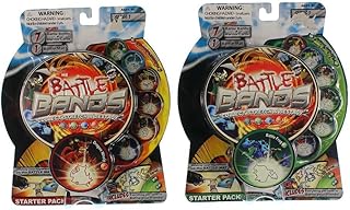 Battle Bands Dragon Whelp starter Pack