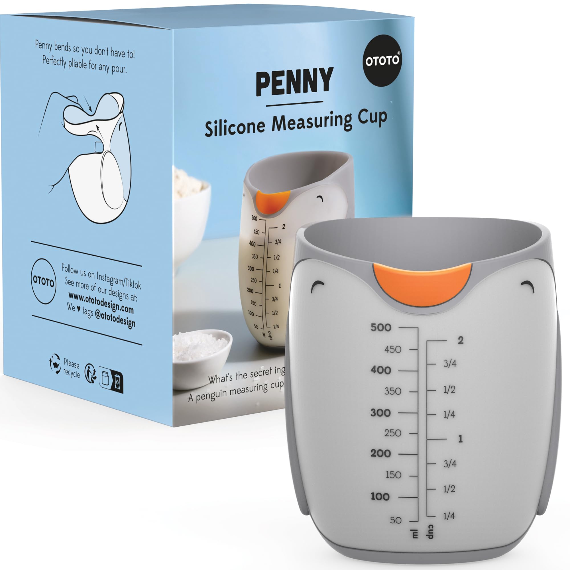 How to Make 3/5 Cup With Measuring Cups: Easy & Accurate Guide