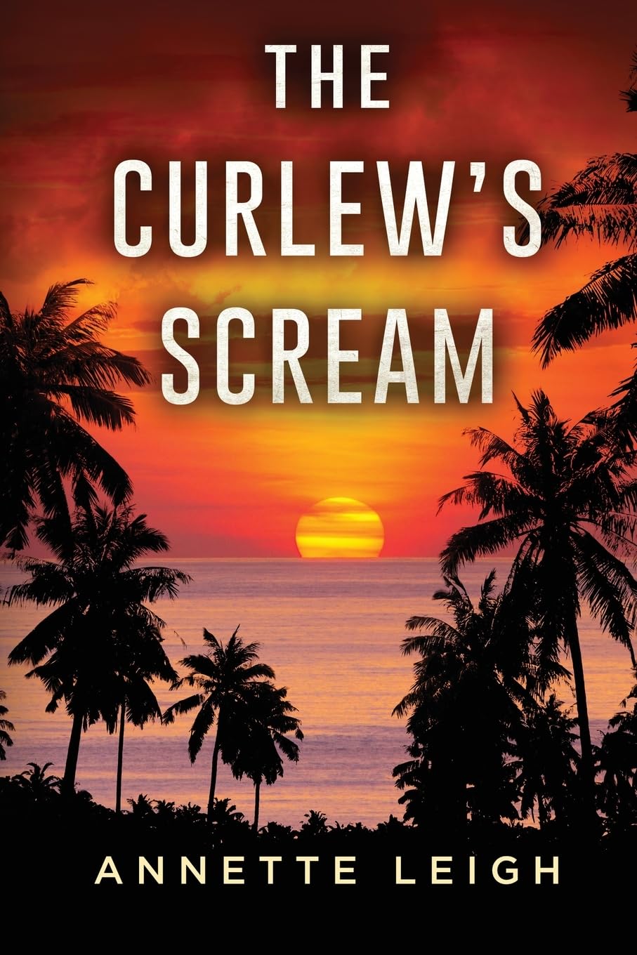 The Curlew's Scream (Bayswater)