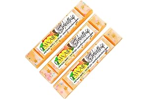 Hawaiian Smoothie Soy Wax Melt Snap Bar