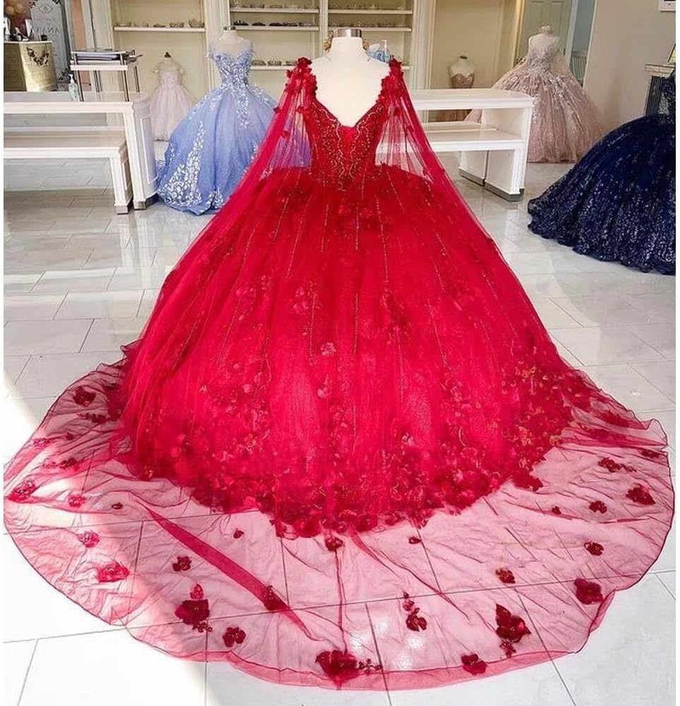 Floral Applique Quinceanera Dresses Mexican Style Off The Shoulder Ball Gown Sweet 15 Dress Prom 2026
