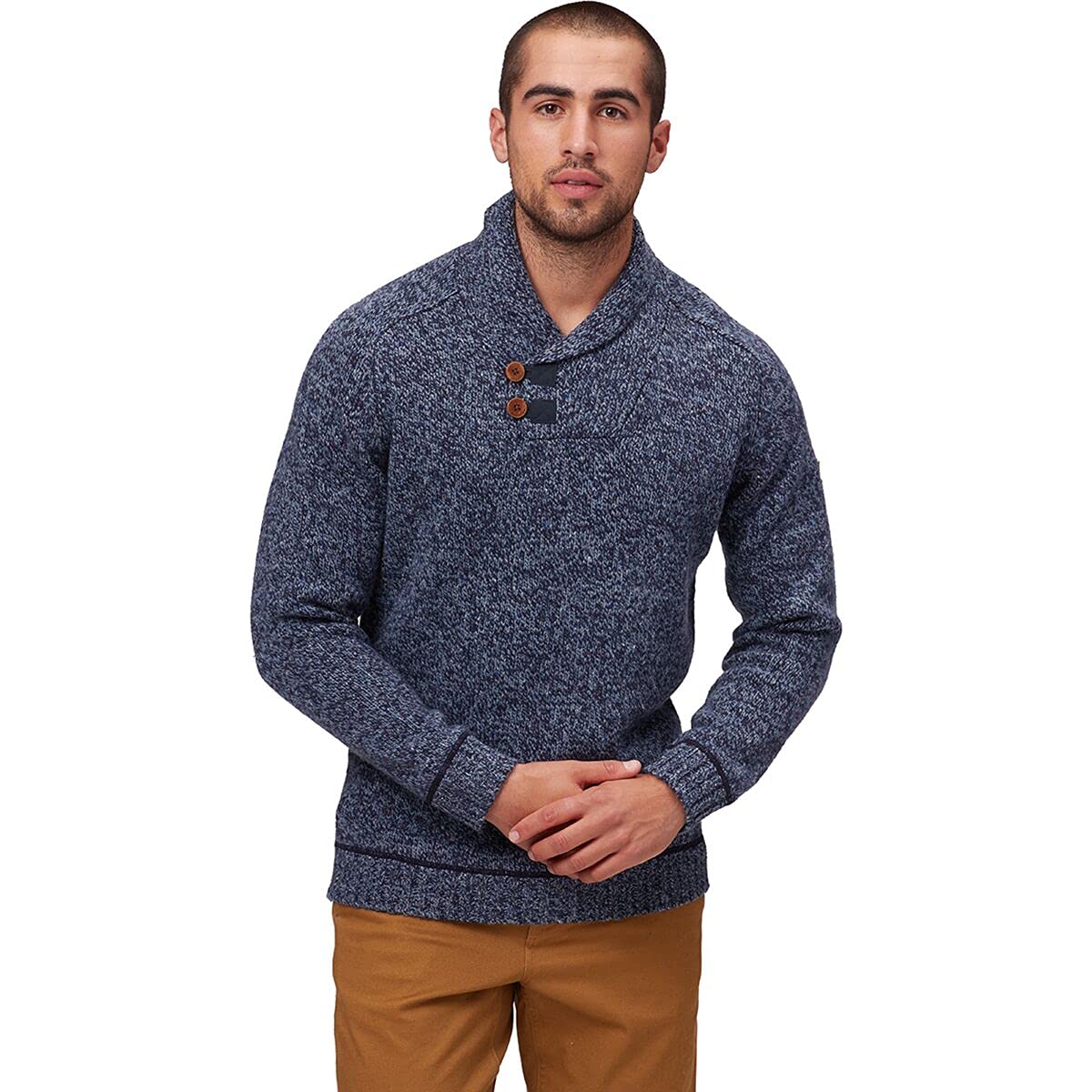 fjallraven men's lada sweater