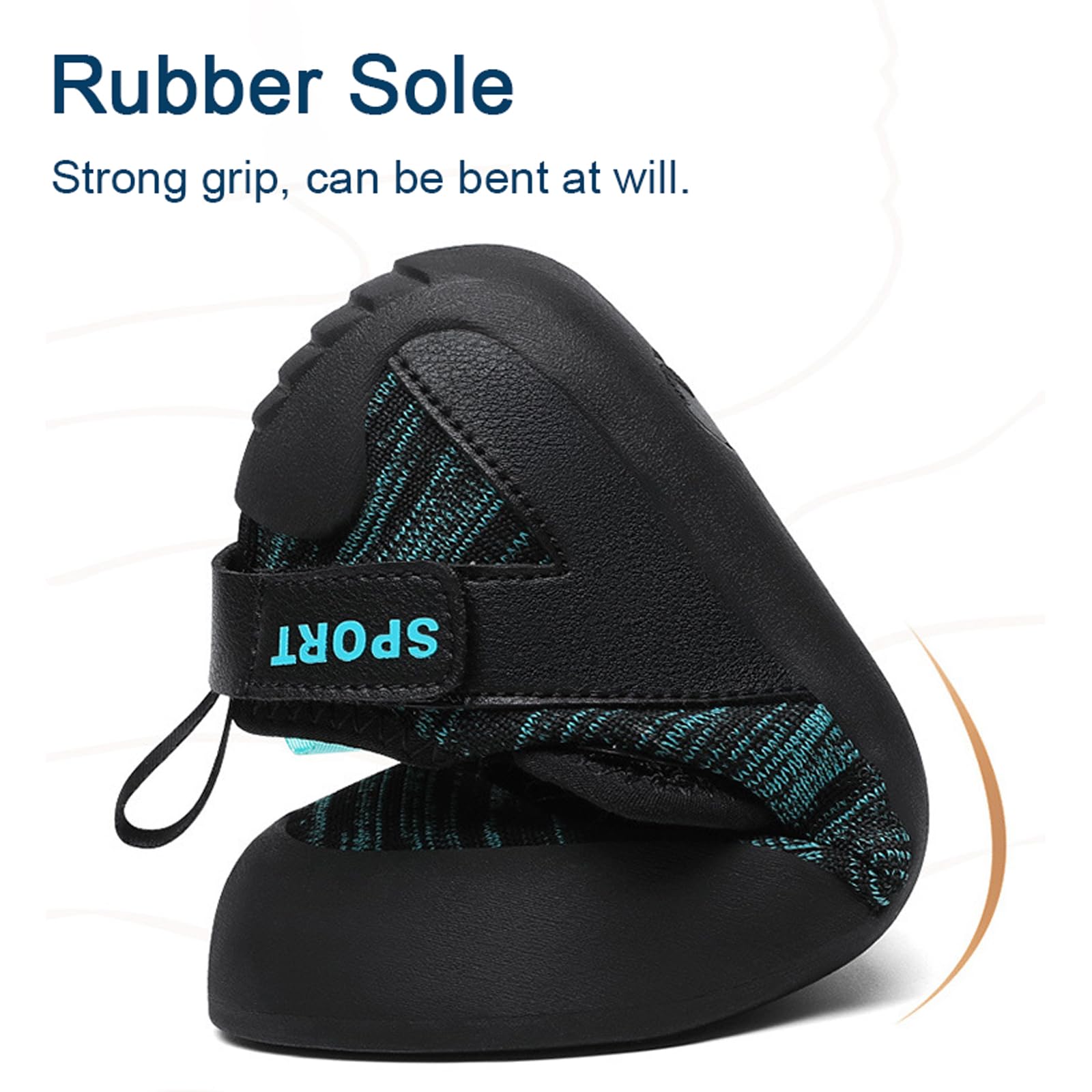 Scarpe Arrampicata per Principianti,Scarpe da Allenamento per Il Bouldering,Scarpette da Arrampicata per Adolescenti,Traspirante,Leggere,per l'arrampicata Indoor