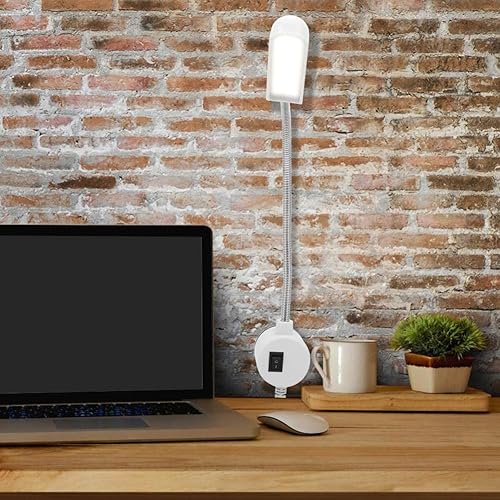 Miniatura 3 de Luz para máquina de coser, alto brillo, ahorro de energía, bajo consumo, protección del medio ambiente, luz de escritorio, para leer en casa,