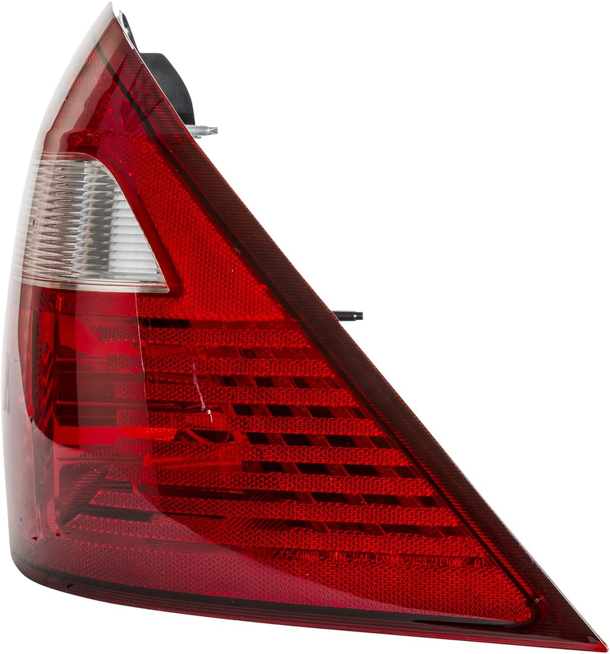 TYC 11-6083-01 Ford 500 Passenger Side Replacement Tail Light Assembly