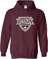 Vista 110 de UGP Campus Apparel - Sudadera con logo principal de la NCAA