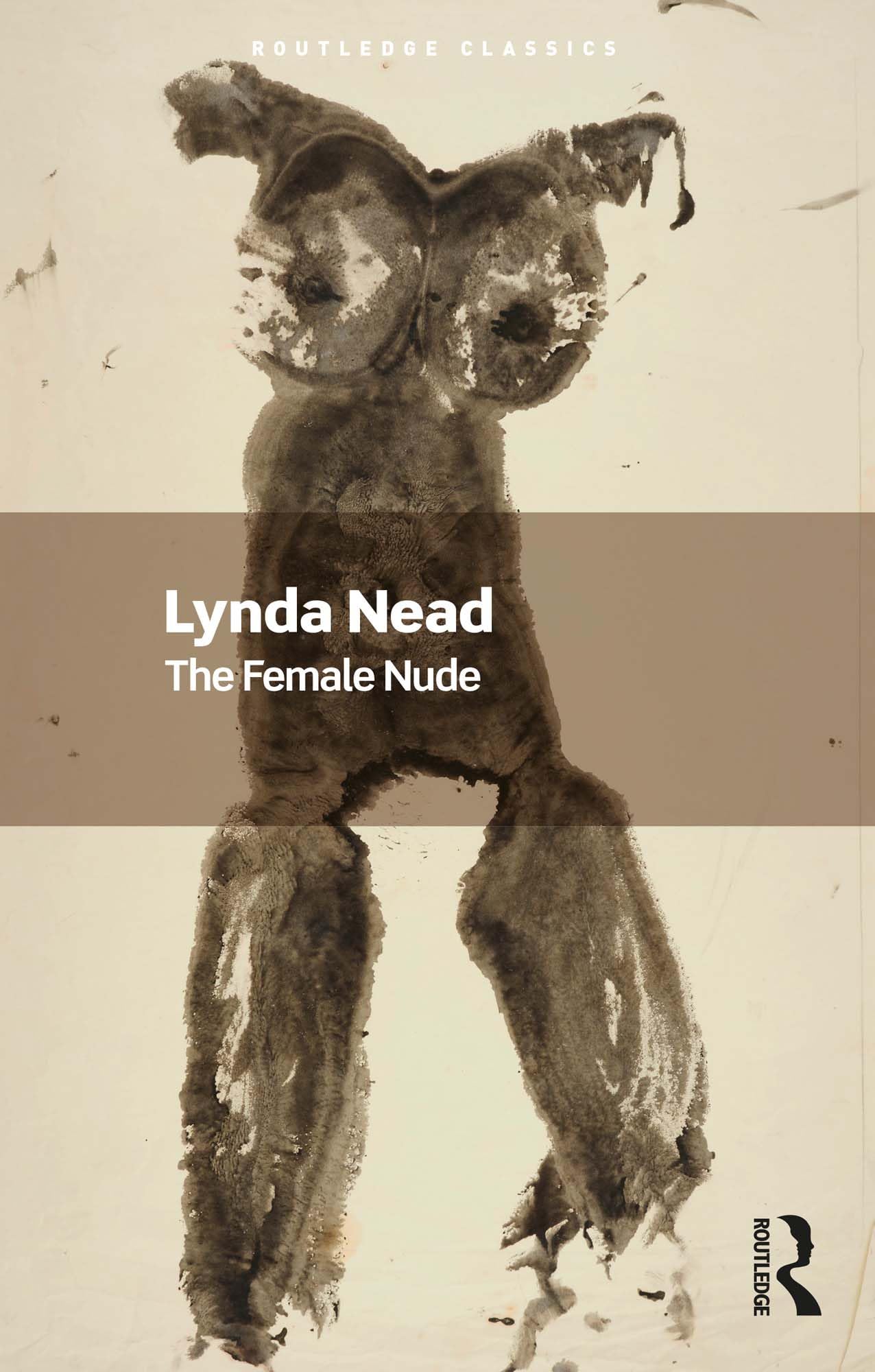 The Female Nude livre d'art et étude sur l'obscénité et la sexualité