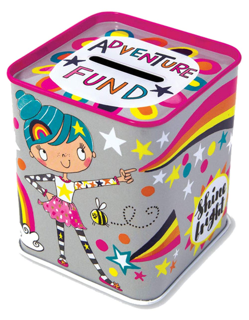 rachel ellen money box