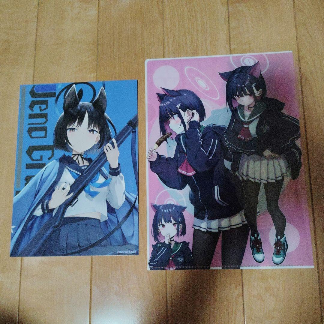 君の名はたわわ。 クリアファイル cf0207444101_main.jpg?basethum=225