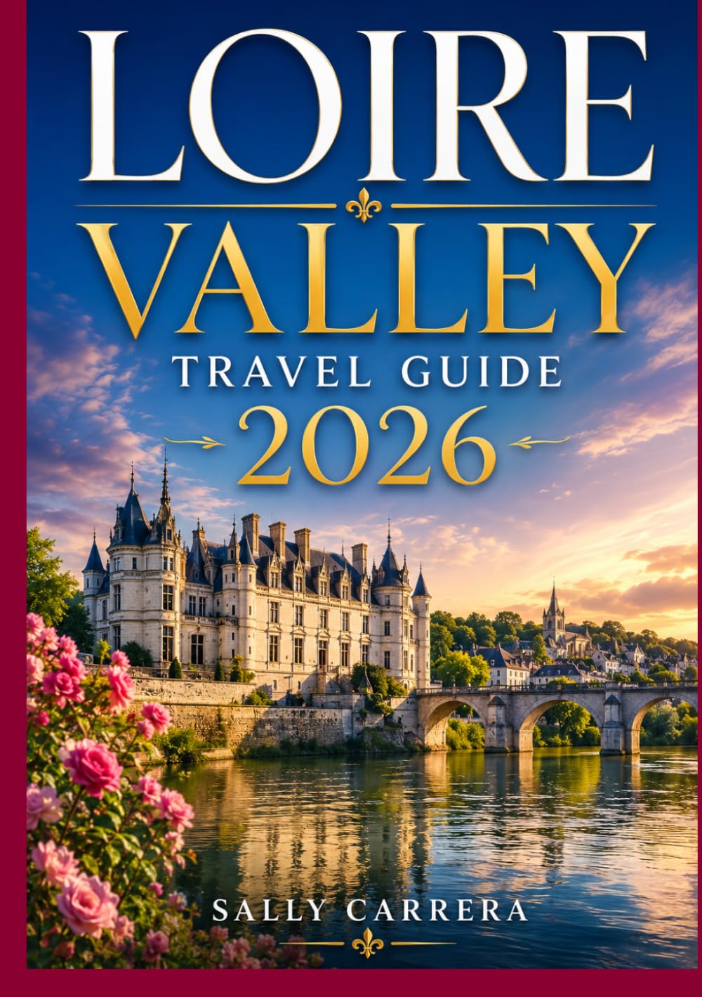 LOIRE VALLEY TRAVEL GUIDE 2026