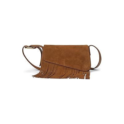Madewell The Sculptural Buckle Crossbody Bag Women