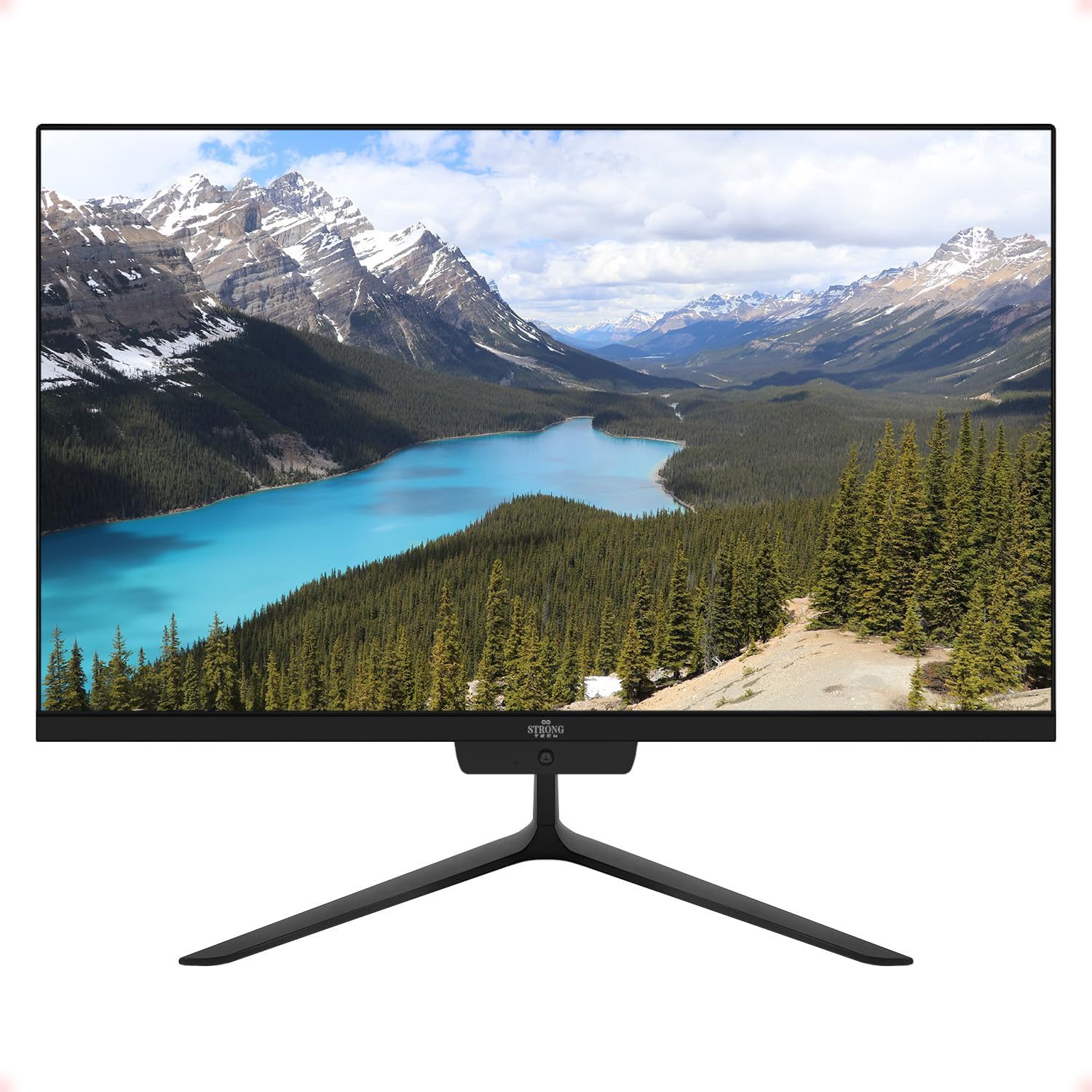 Review do Computador All In One i5: Testado por 7 dias para home office