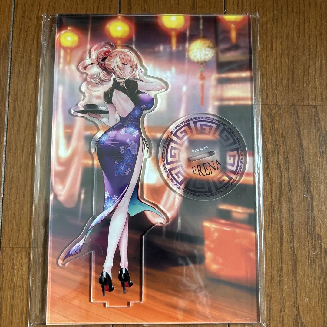 はにかみ、彼女は恋をする はにかみチャイナカフェ カフェアサン