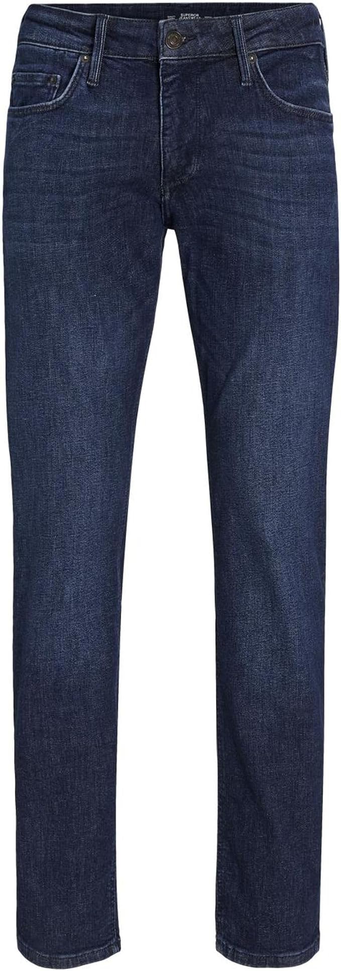 JACK & JONES JJICLARK JJEVAN JOS 098 LID NOOS Kot Pantolon Erkek