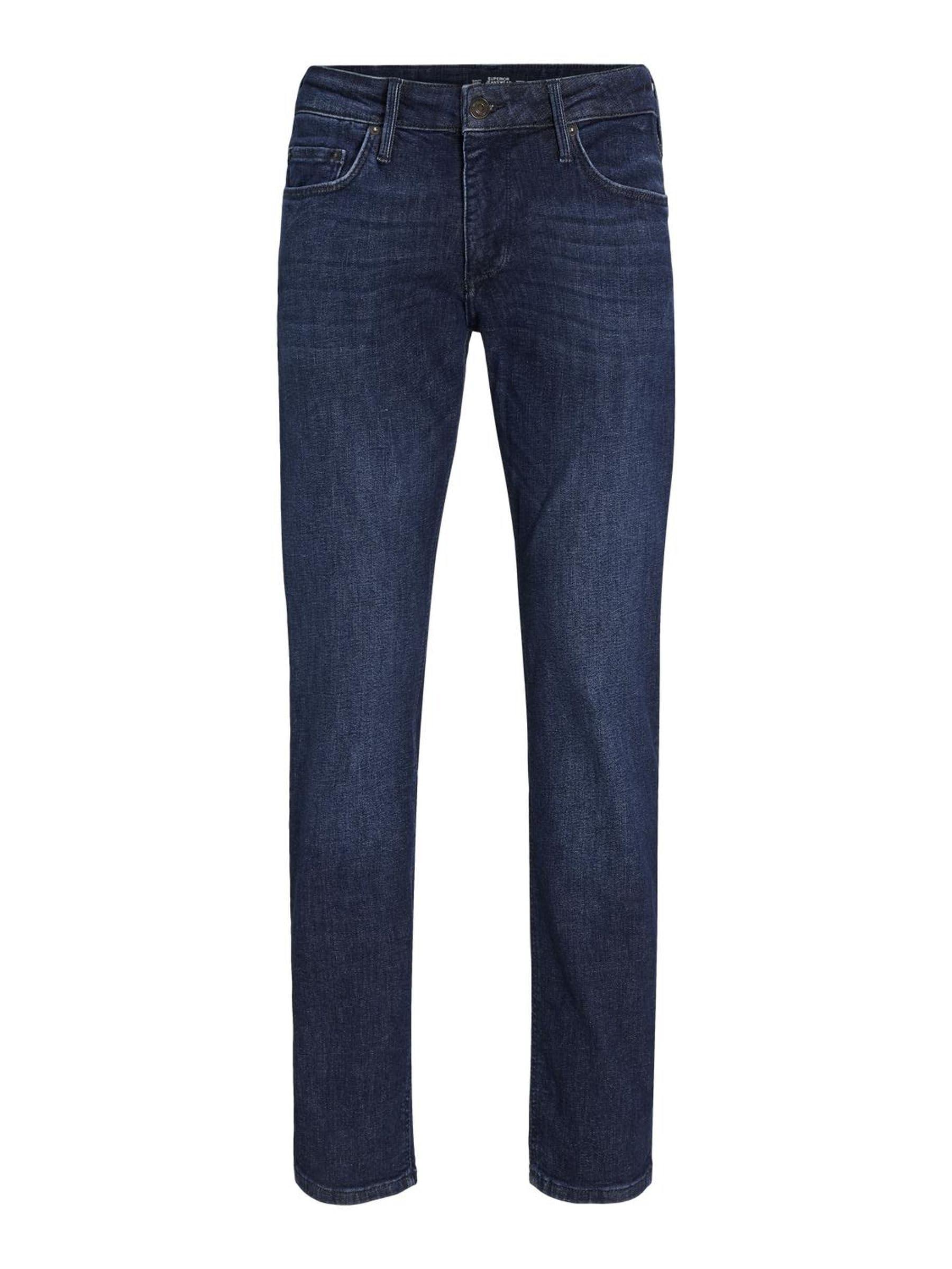 JJICLARK JJEVAN JOS 098 LID NOOS Kot Pantolon Erkek