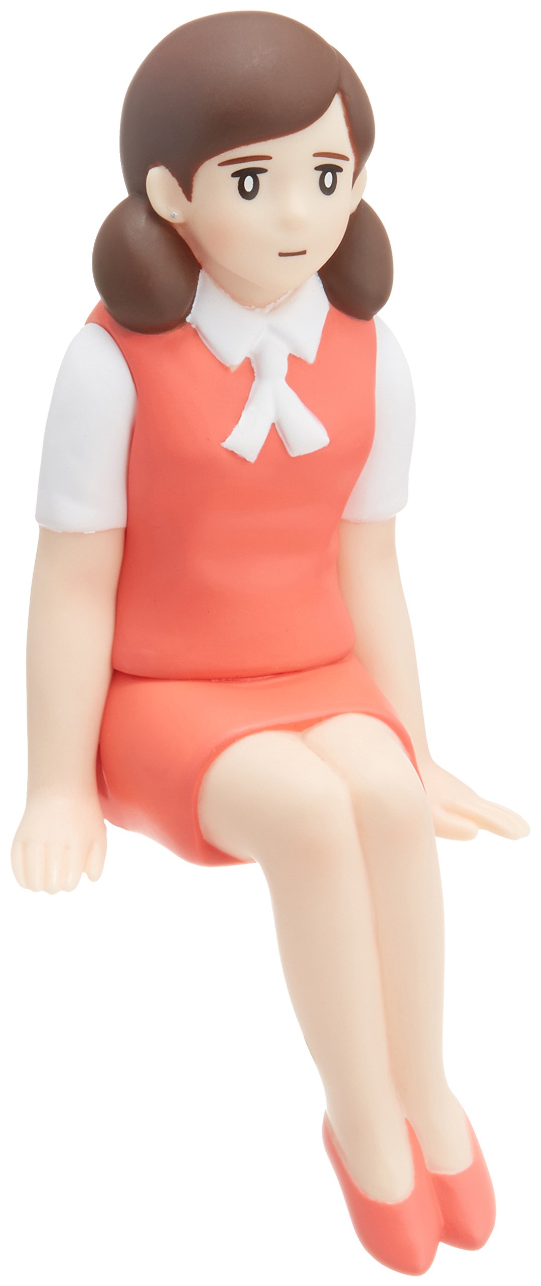 Fuchi-ko Red Fuchi-ko Soft cup