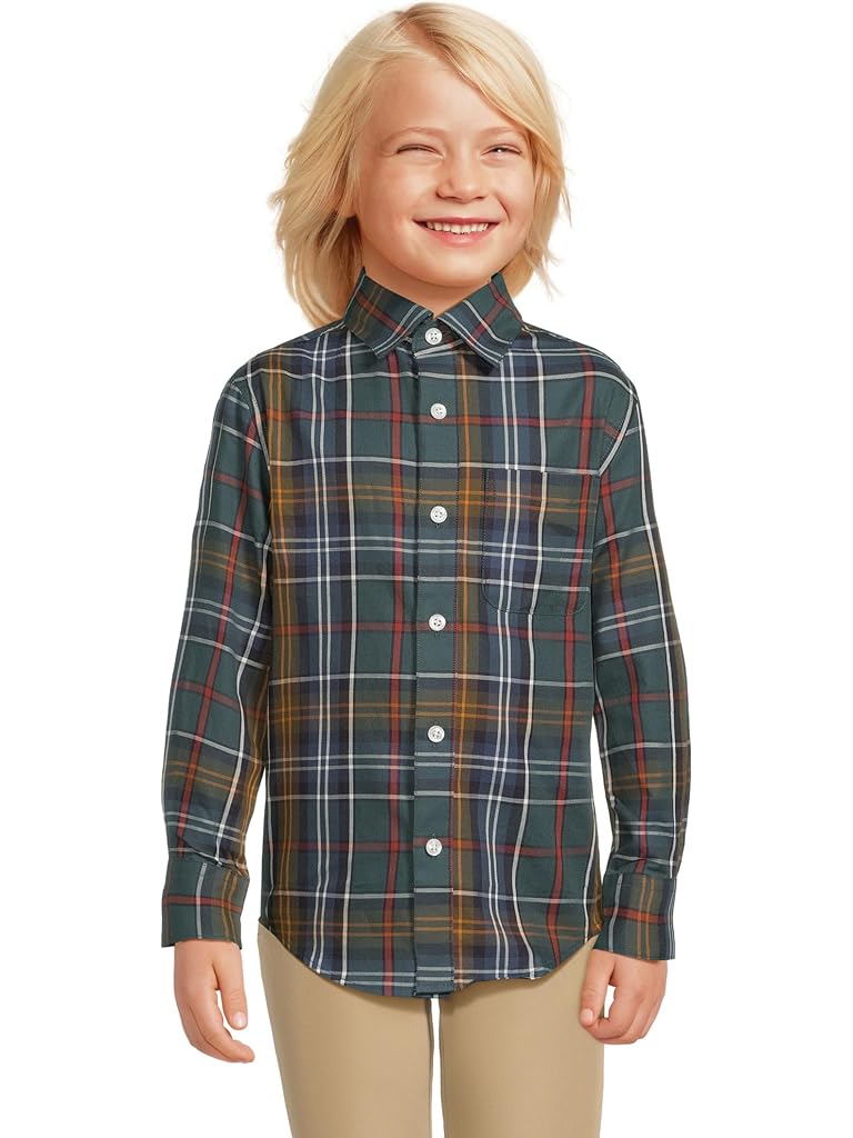 Multi Appaman Standard Shirt (Toddler/Little Kids/Big Kids)