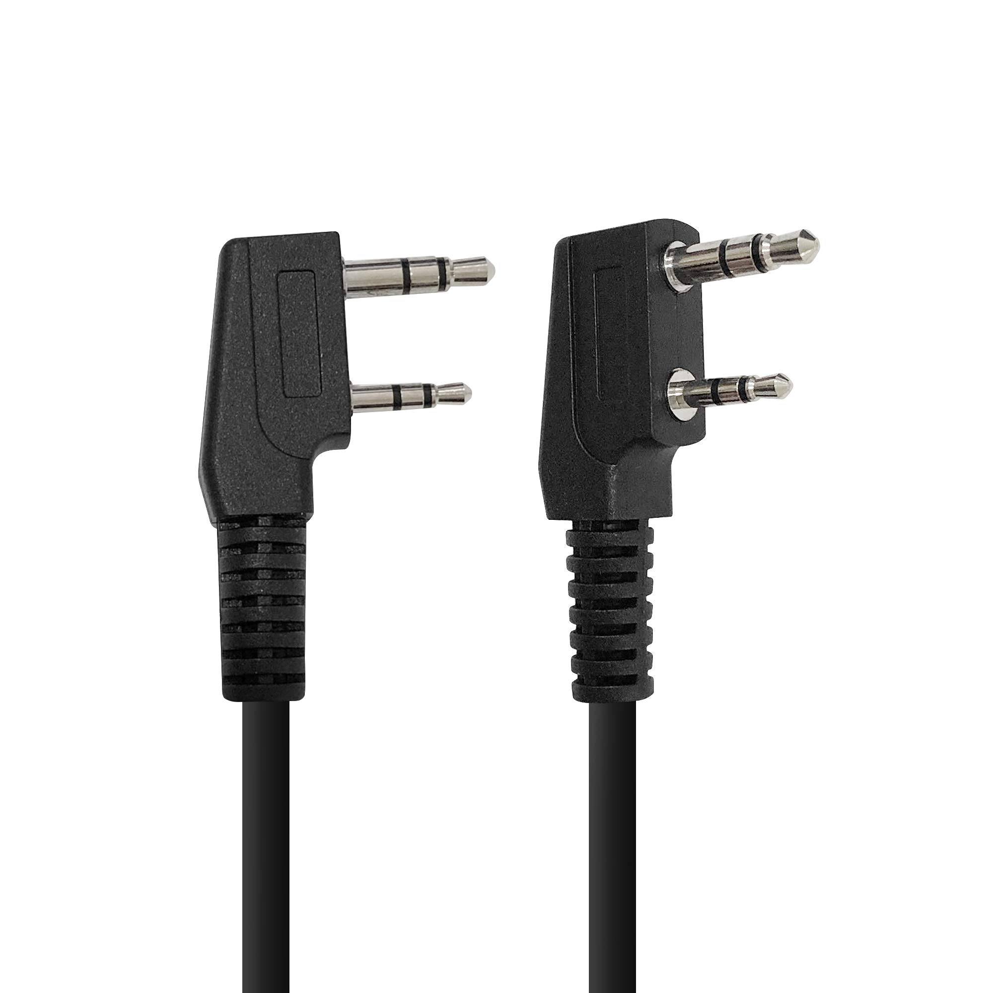 Amazon.com: KMC-45D KMC-45 KMC-21 Heavy Duty Speaker Microphone