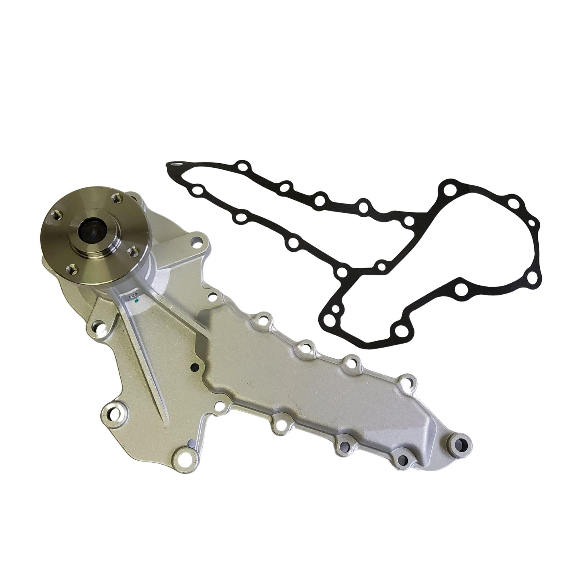 Pompe à eau Kubota D1101 D1302-DI réparation fuite liquide