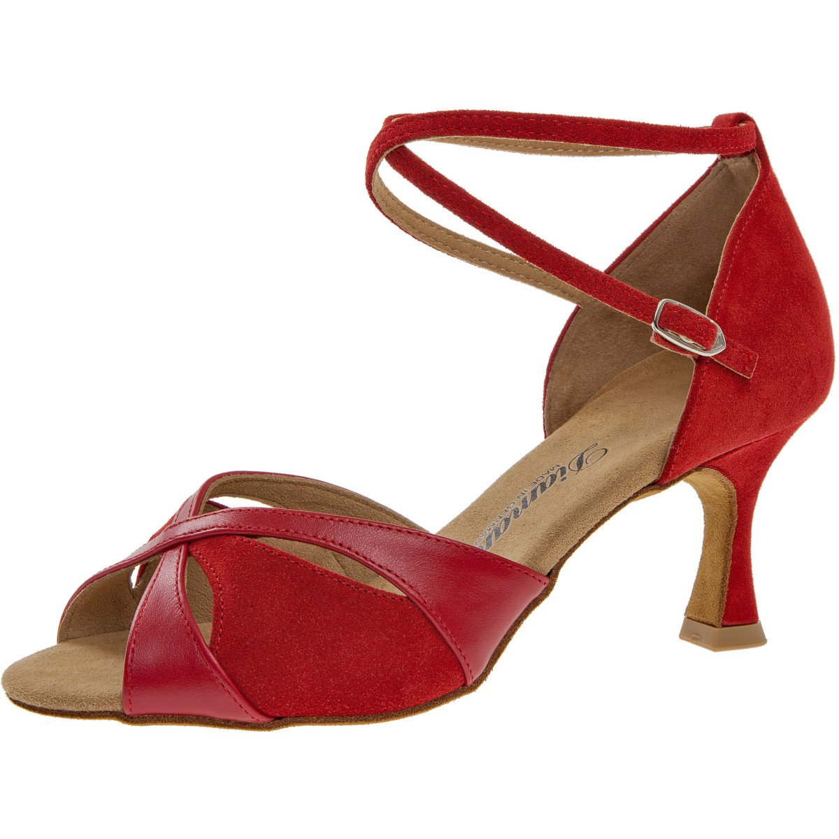 Diamant Damen 141-087-389 Tanzschuh