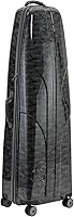 Vista 11 de Samsonite Tour Classic Golf Hard Case Golf Travel Bag, Lightweight & Durable ABS Shell, 360 Degree Multi-Directional Wheels