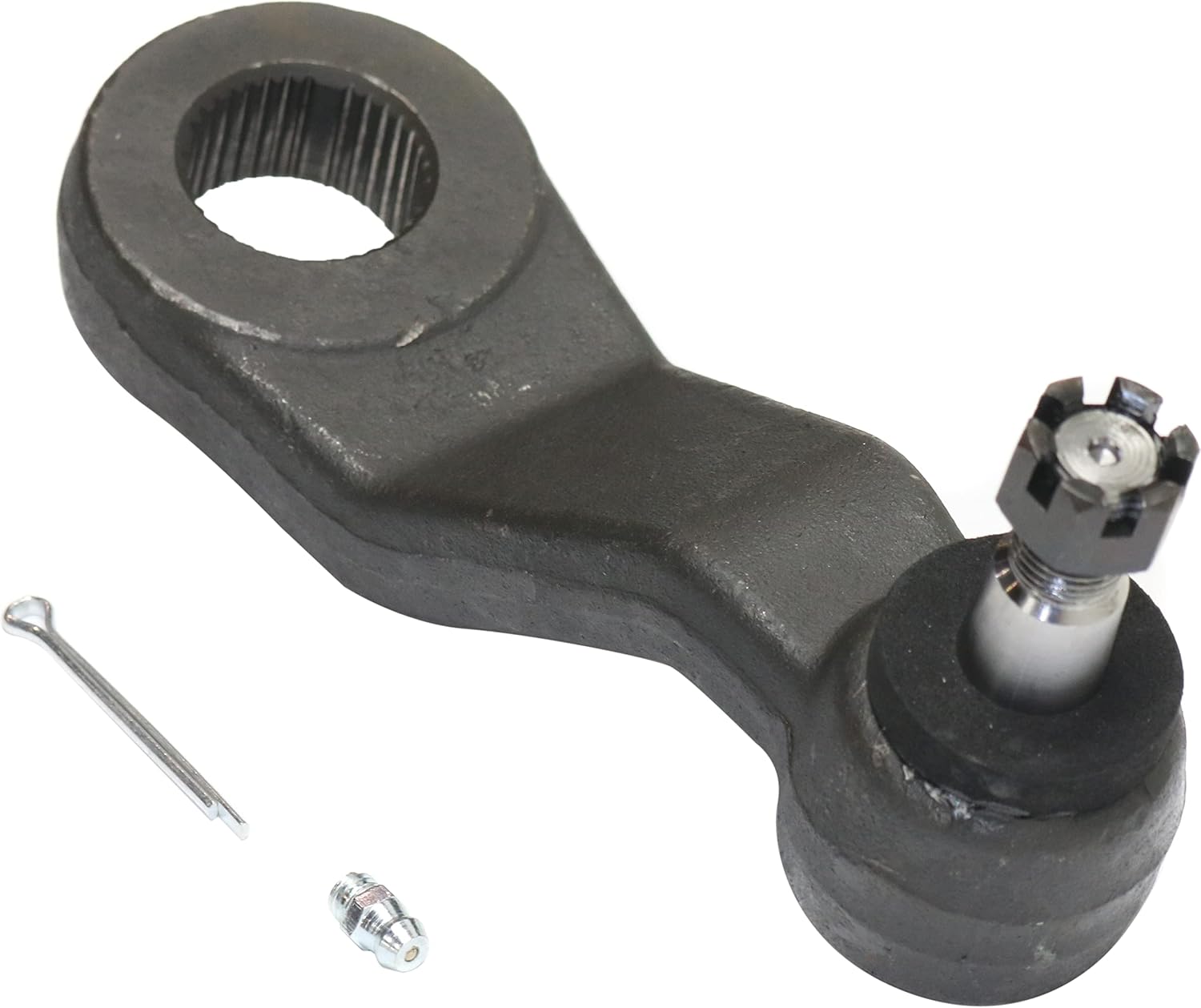 Garage-Pro Pitman Arm Compatible with Mercury Grand Marquis 1995-2002, Ford Crown Victoria, Lincoln Town Car