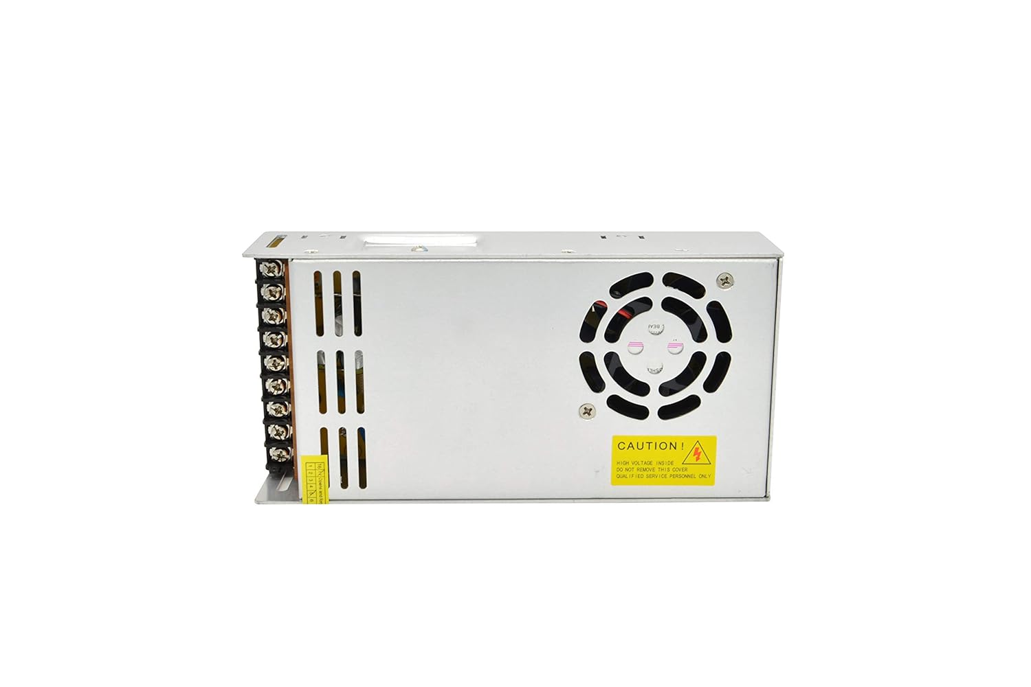 Indoor Aluminum Case LED Power Supply Unit 600W PSU 12V LED Transformer Power Adapter for LED Bulbs Strip Light
