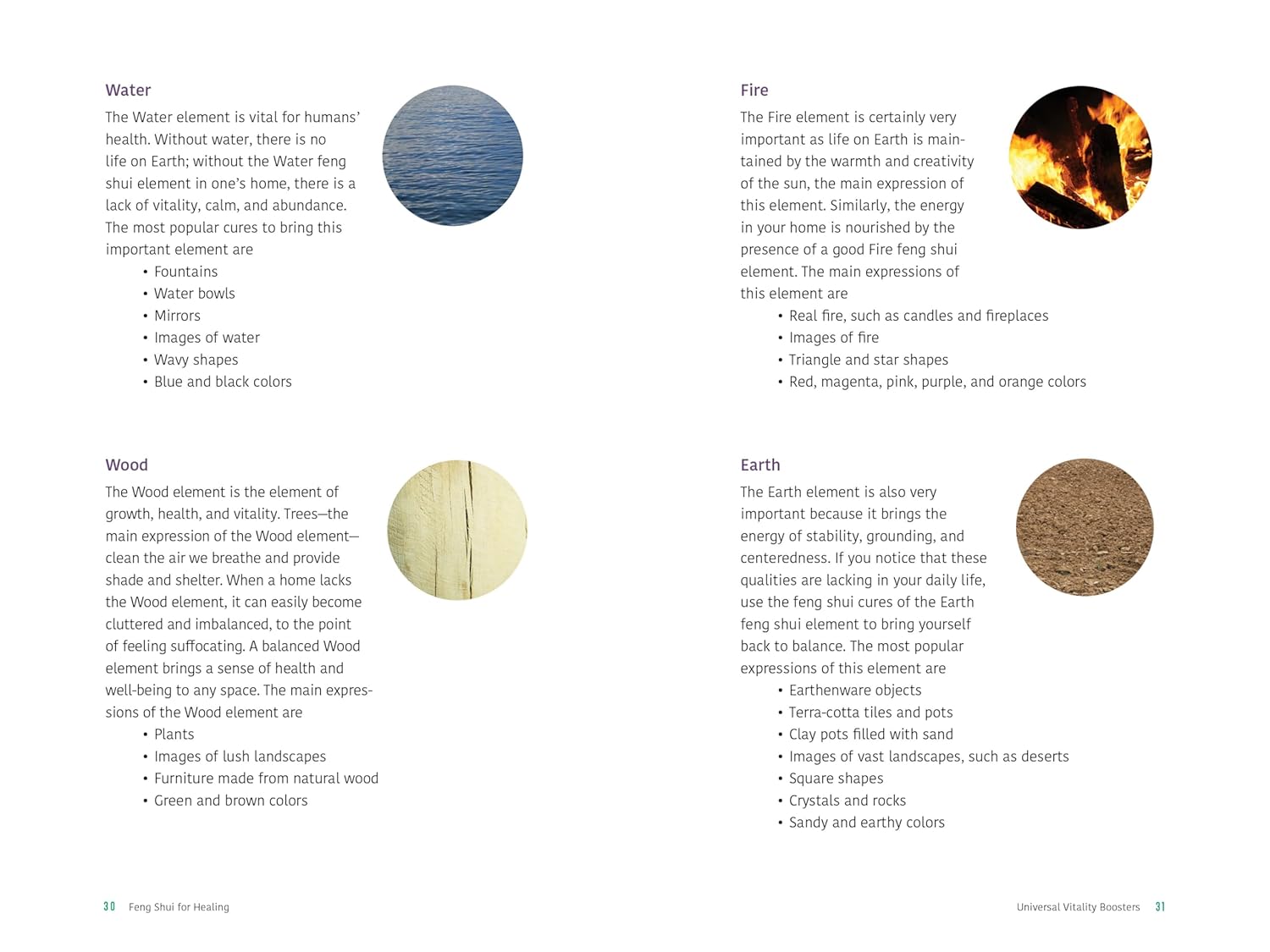 Feng Shui for Healing: A Step-by-Step Guide to Improving Wellness in Your Home Sanctuary - Image 2