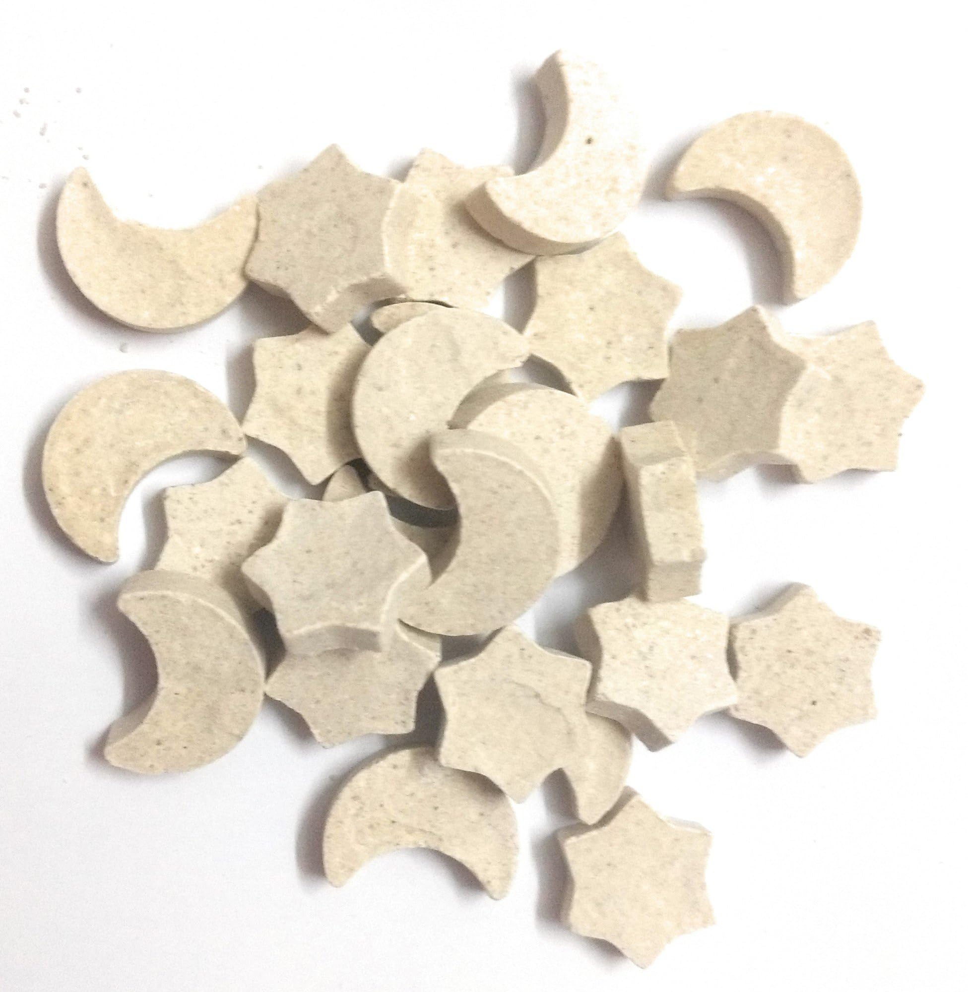 Veganic Chatpata Chand & Sitara Candy 100gm | Sweet & Sour Star And Moon Shaped Toffee For Kids | Mouth Freshener | Mukhwas