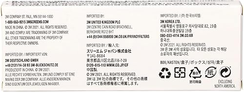 Miniatura 6 de 3M Kit de fijación magnética Comply para monitores