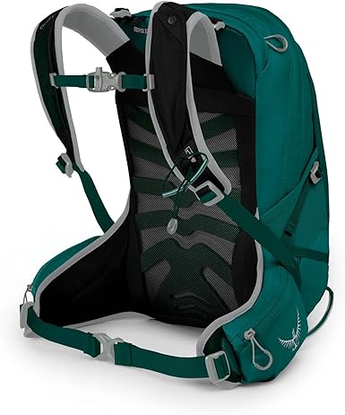 OSPREY オスプレー バックパック TEMPEST 9 メンズ USED Amazon.co.jp: Osprey Tempest 9L レディース ハイキングバック