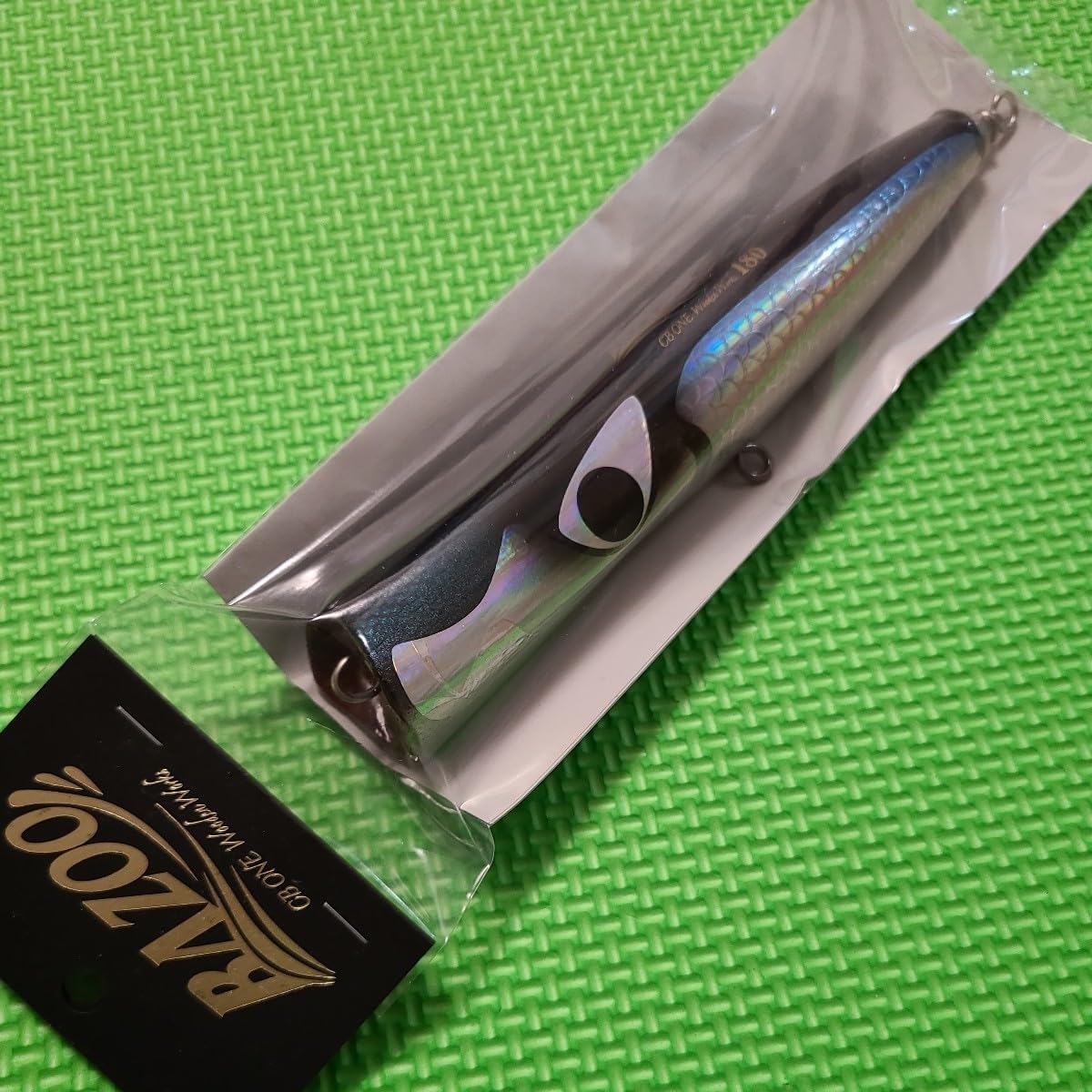 cbone バズー　180  カタクチ cbone バズー 180 カタクチ cbone バズー 180 カタクチ - メルカリ