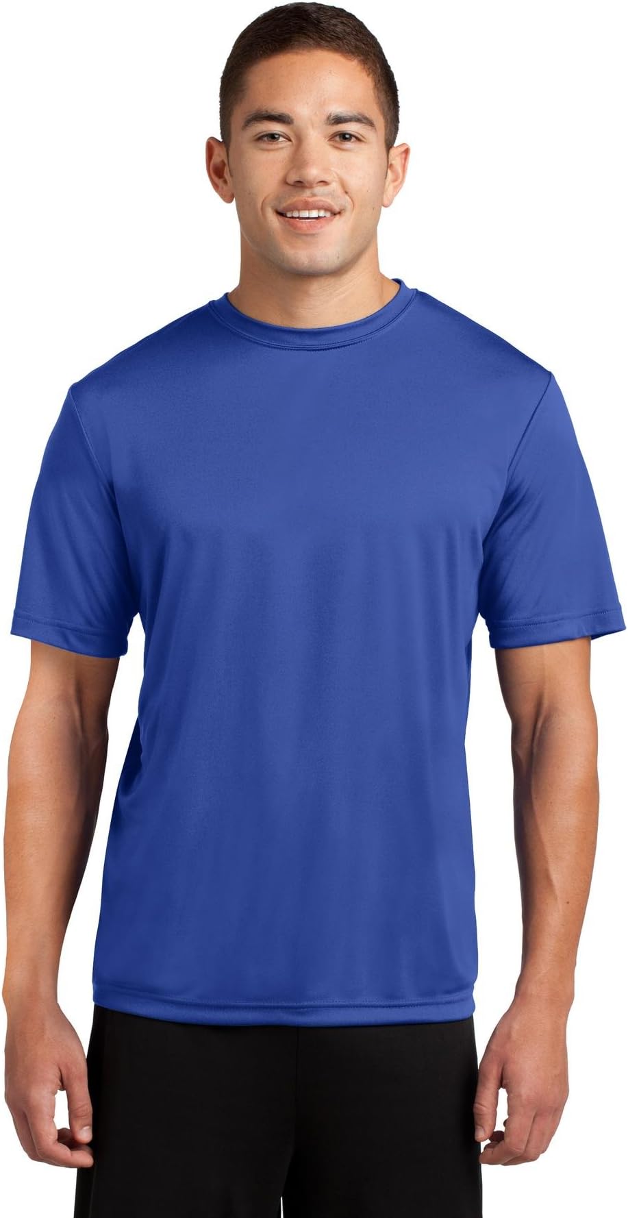Mens PosiCharge Competitor Tee (ST350)
