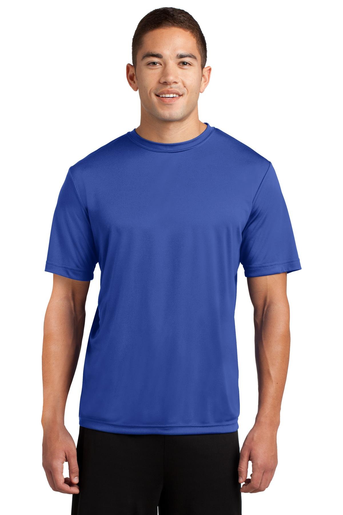Mens PosiCharge Competitor Tee (ST350)