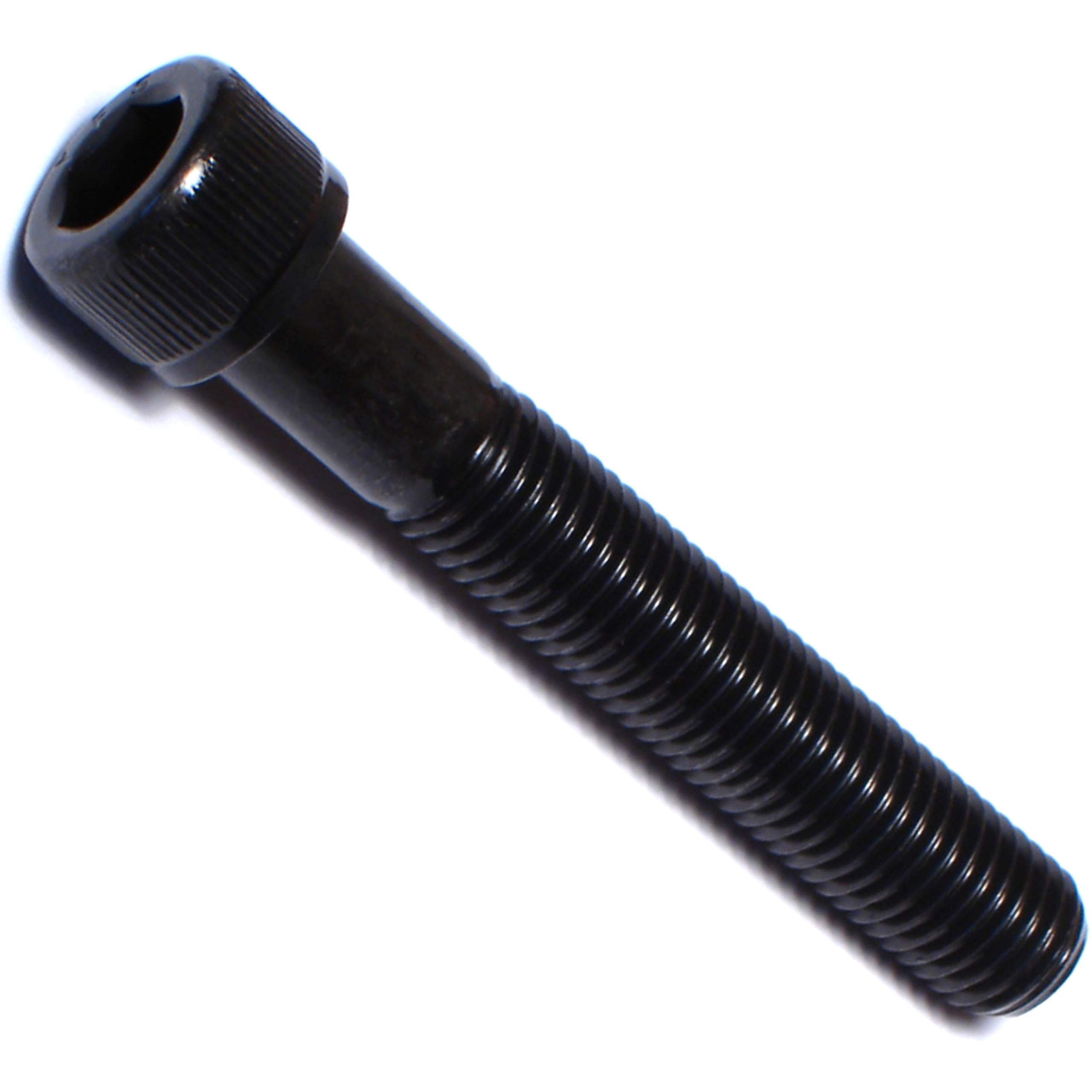 Hard-to-Find Fastener 014973308124 Fine Socket Cap Screws, 5/16-24 x 2, Piece-10