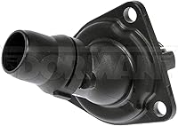 Dorman 902-5142 Thermostat Housing Assembly for Honda Accord, Acura TSX, Crosstour & Element (2003-2015)